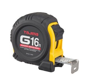 Measuring Tapes - G Series