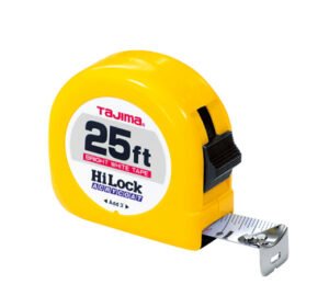 Measuring Tapes - HI-LOCK™