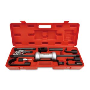 Slide Hammer Dent Puller Set