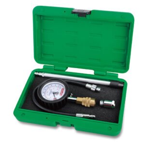 4PCS Unique Compression Tester Kit (Petrol Engine)